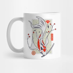 Koitana Mug